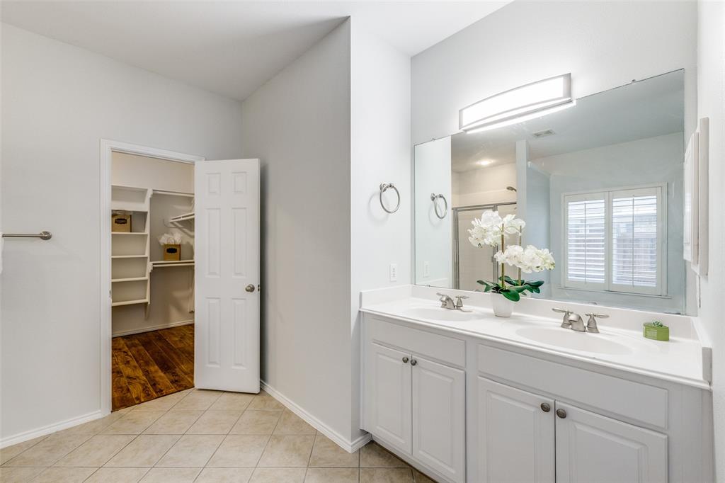 Summer Creek Ranch Add - Residential