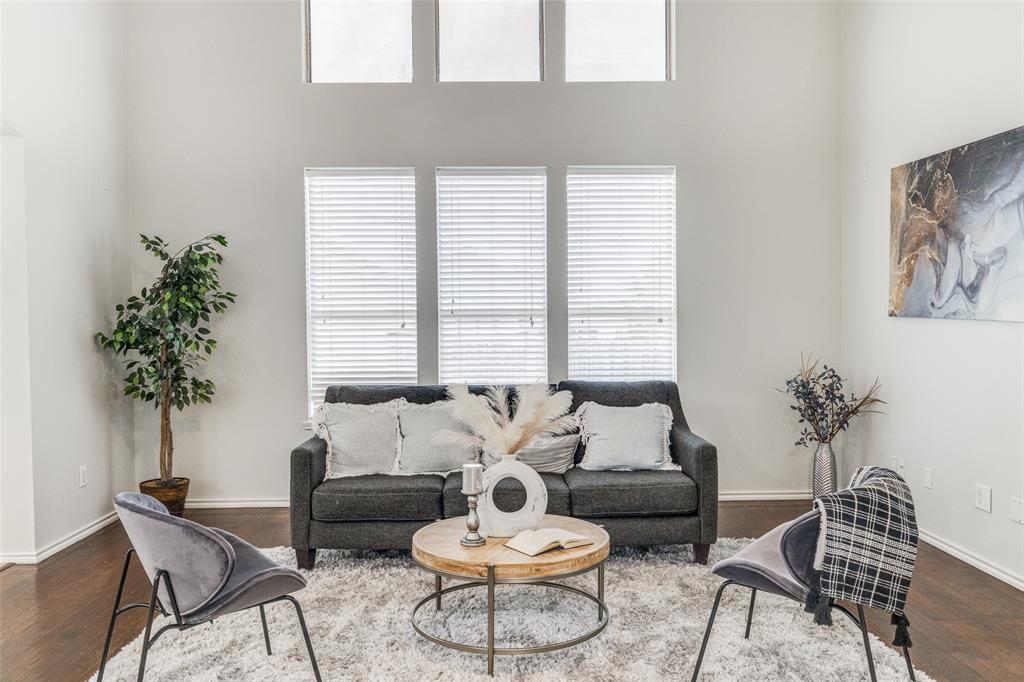 Summer Creek Ranch Add - Residential