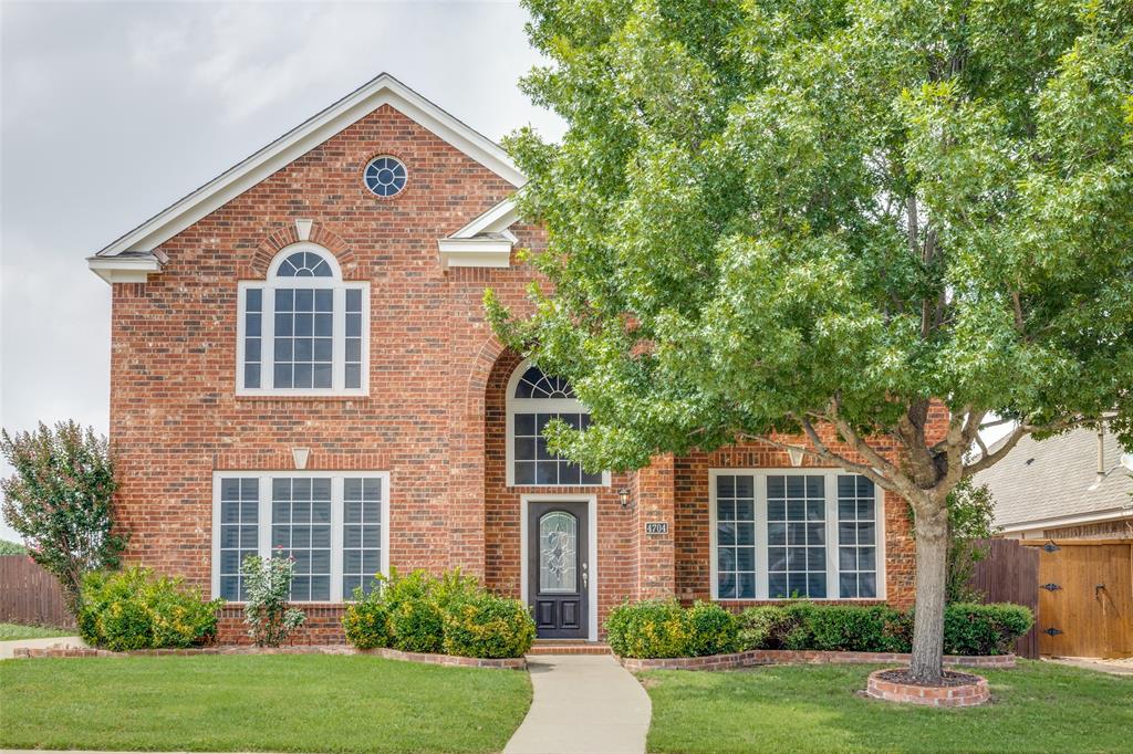 Summer Creek Ranch Add - Residential