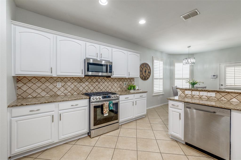 Summer Creek Ranch Add - Residential