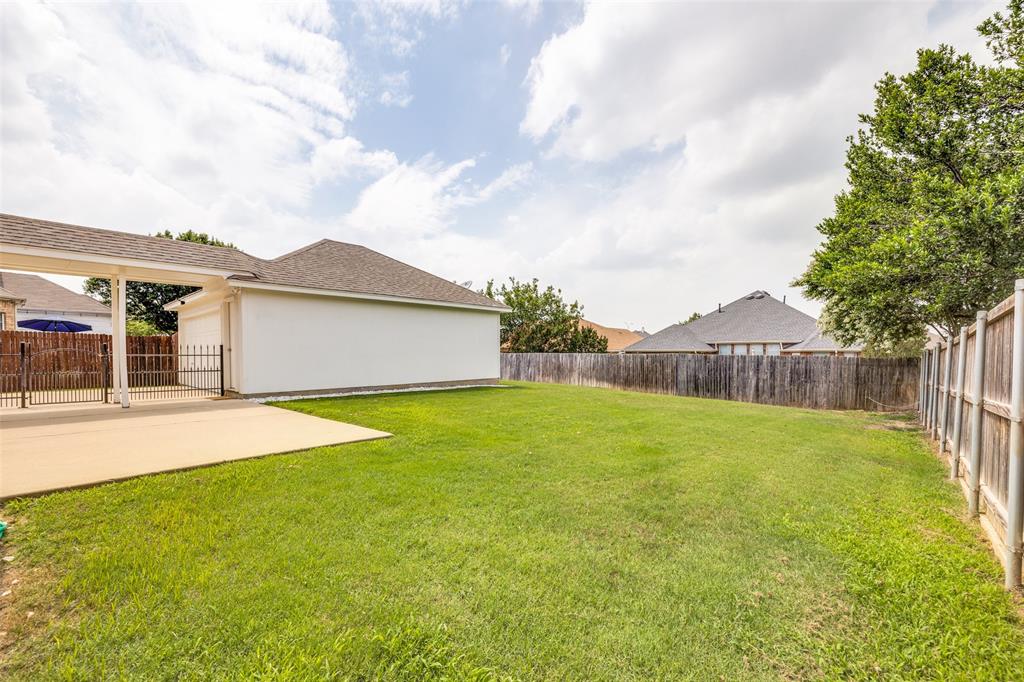 Summer Creek Ranch Add - Residential