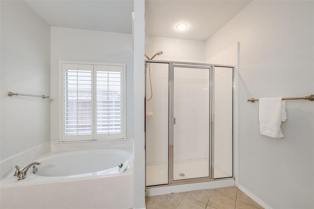 Summer Creek Ranch Add - Residential