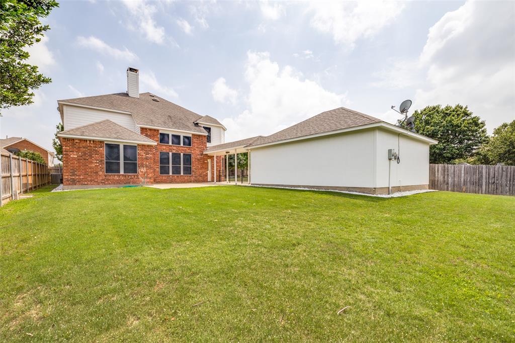 Summer Creek Ranch Add - Residential