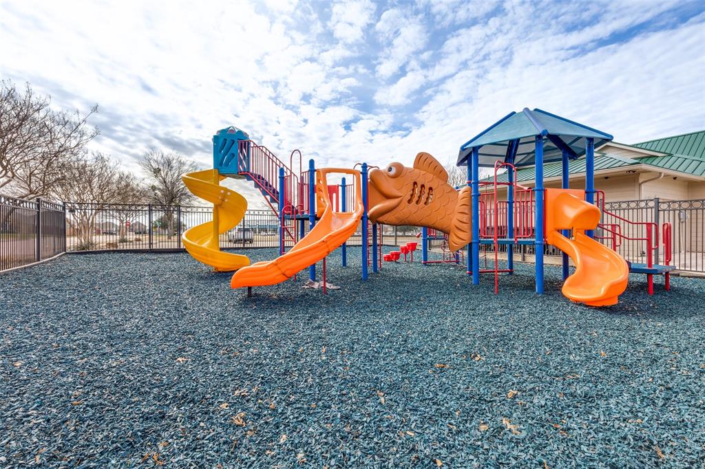 Summer Creek Ranch Add - Residential