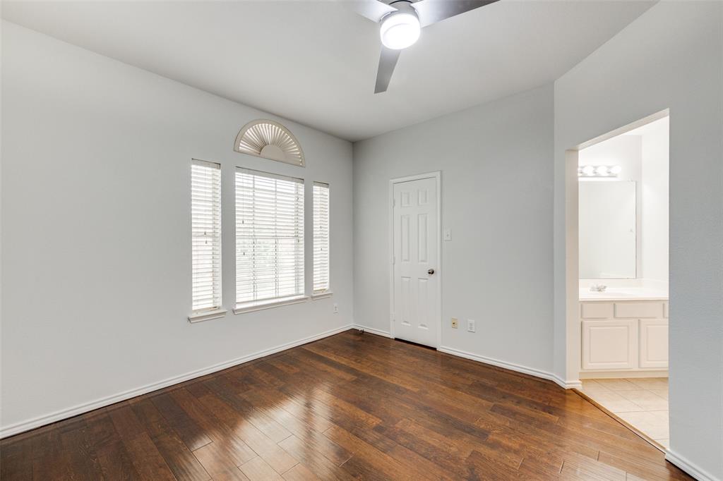 Summer Creek Ranch Add - Residential