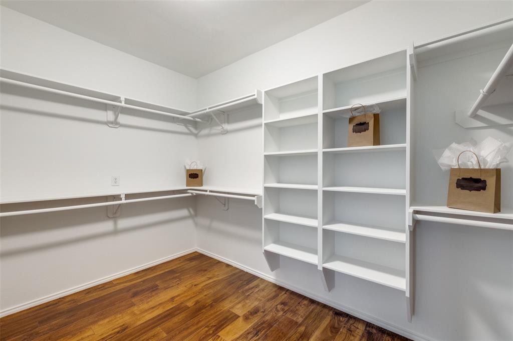 Summer Creek Ranch Add - Residential