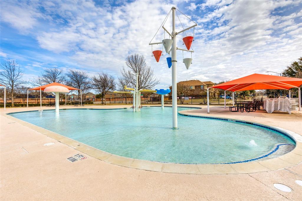 Summer Creek Ranch Add - Residential