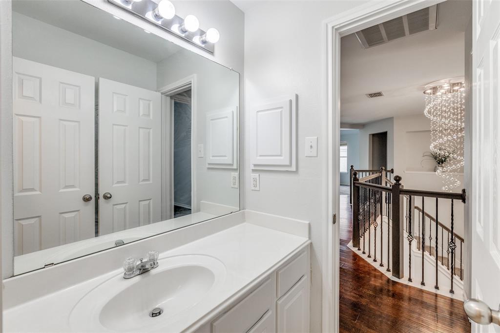 Summer Creek Ranch Add - Residential