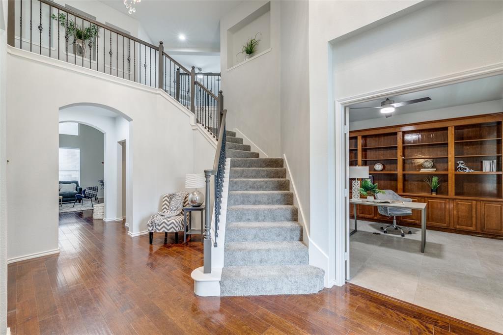 Summer Creek Ranch Add - Residential