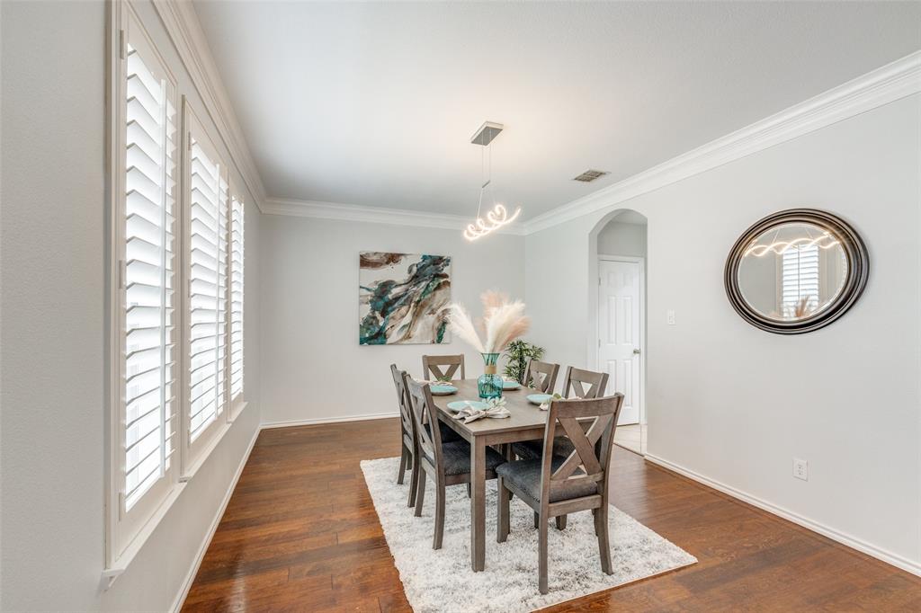 Summer Creek Ranch Add - Residential