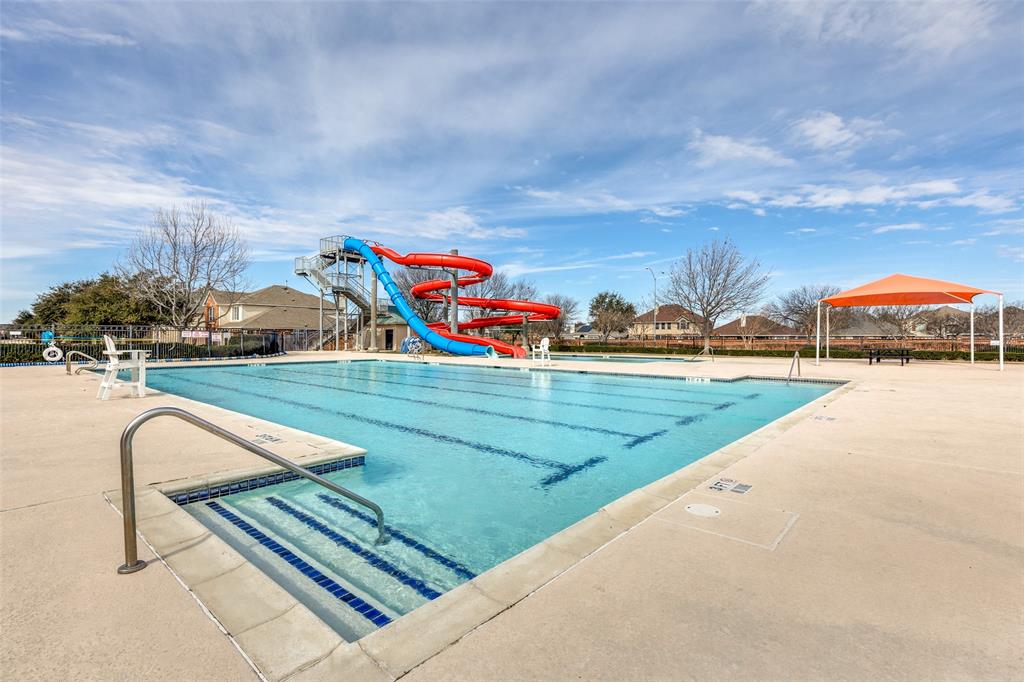 Summer Creek Ranch Add - Residential