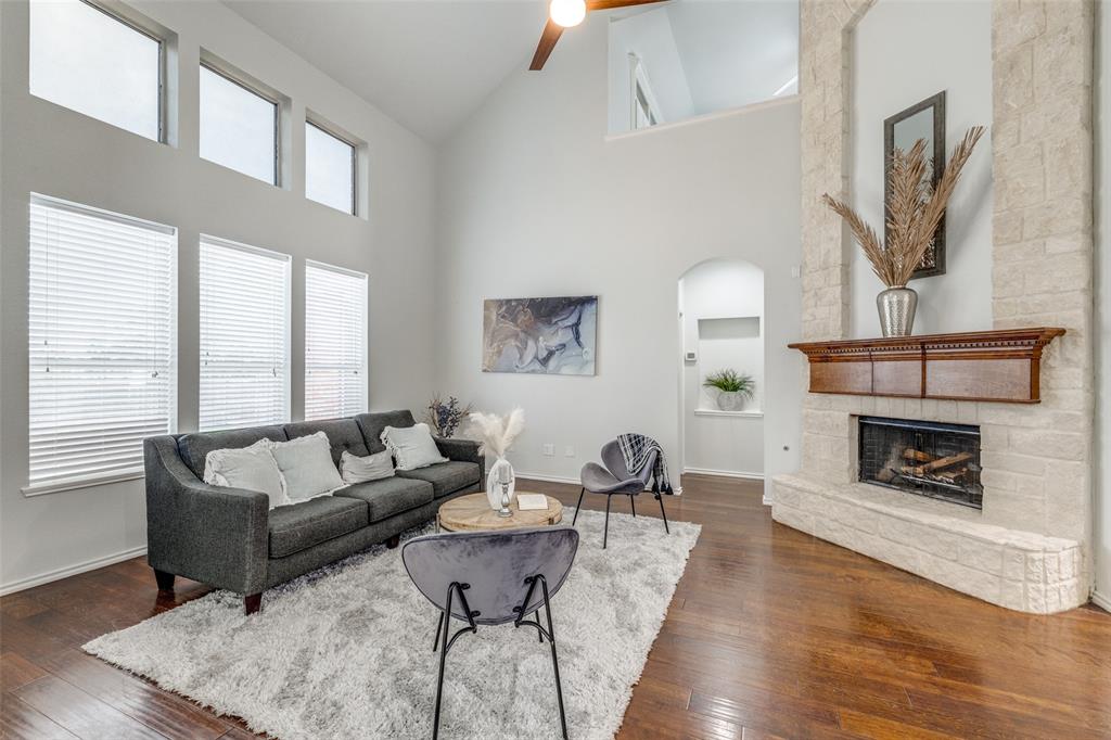 Summer Creek Ranch Add - Residential