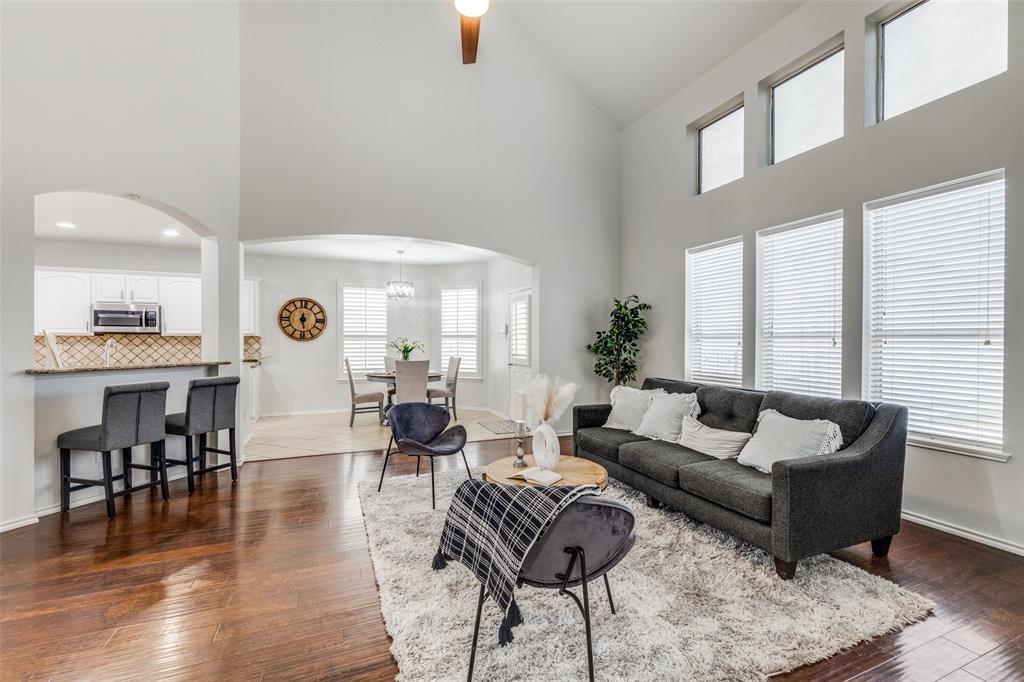 Summer Creek Ranch Add - Residential