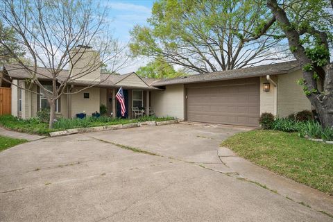 800 Woodland Way Richardson TX 75080