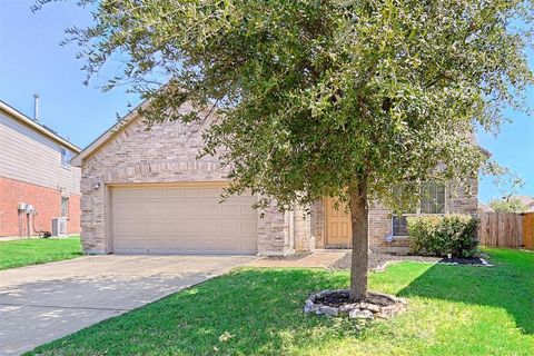 8828 Night Wind Lane Fort Worth TX 76244