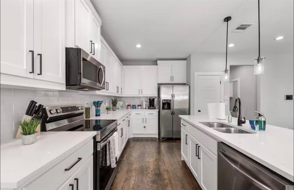 Victory Gardens 04 - Residential