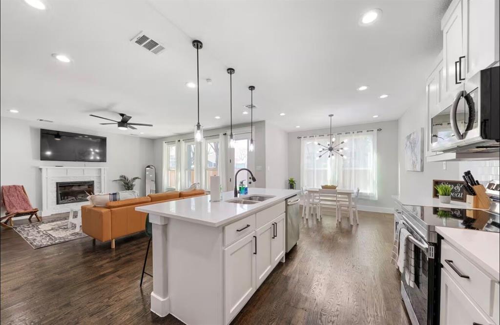 Victory Gardens 04 - Residential