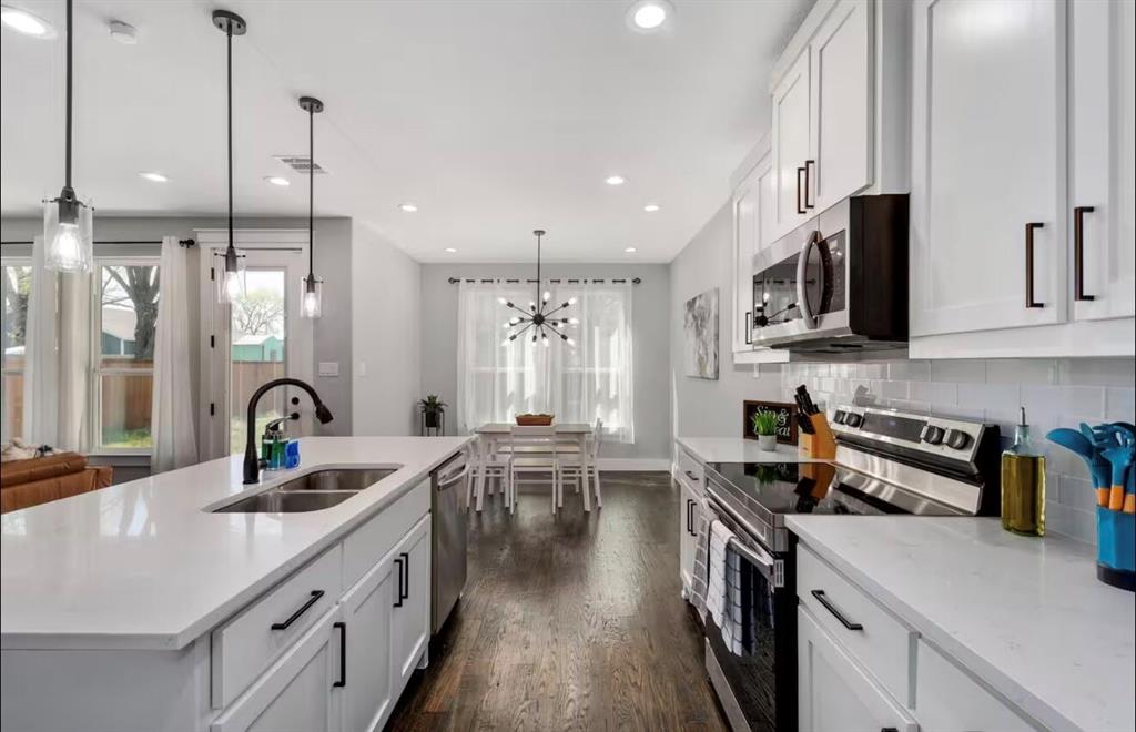 Victory Gardens 04 - Residential