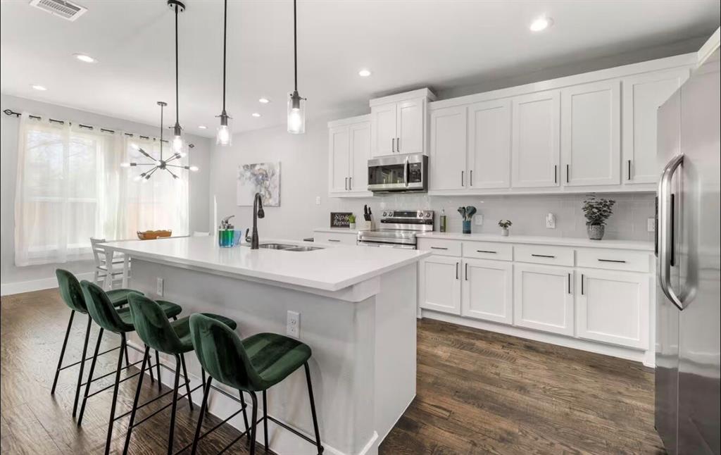 Victory Gardens 04 - Residential