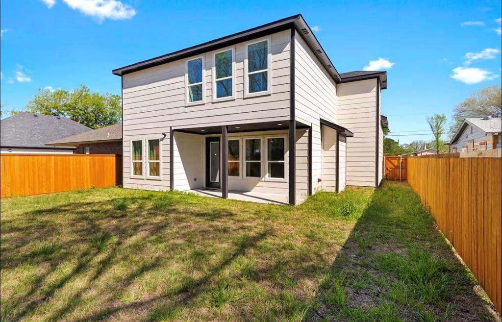 Victory Gardens 04 - Residential