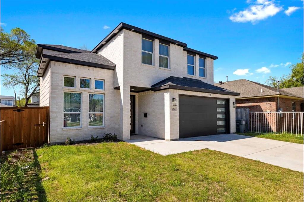 Victory Gardens 04 - Residential