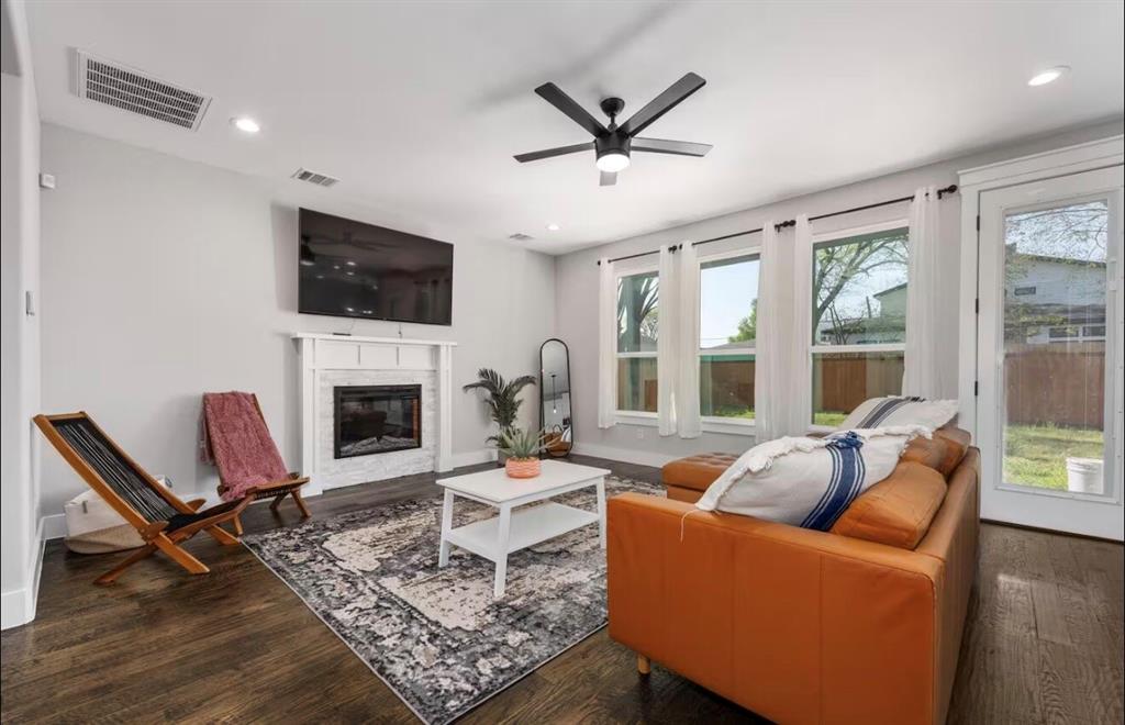 Victory Gardens 04 - Residential