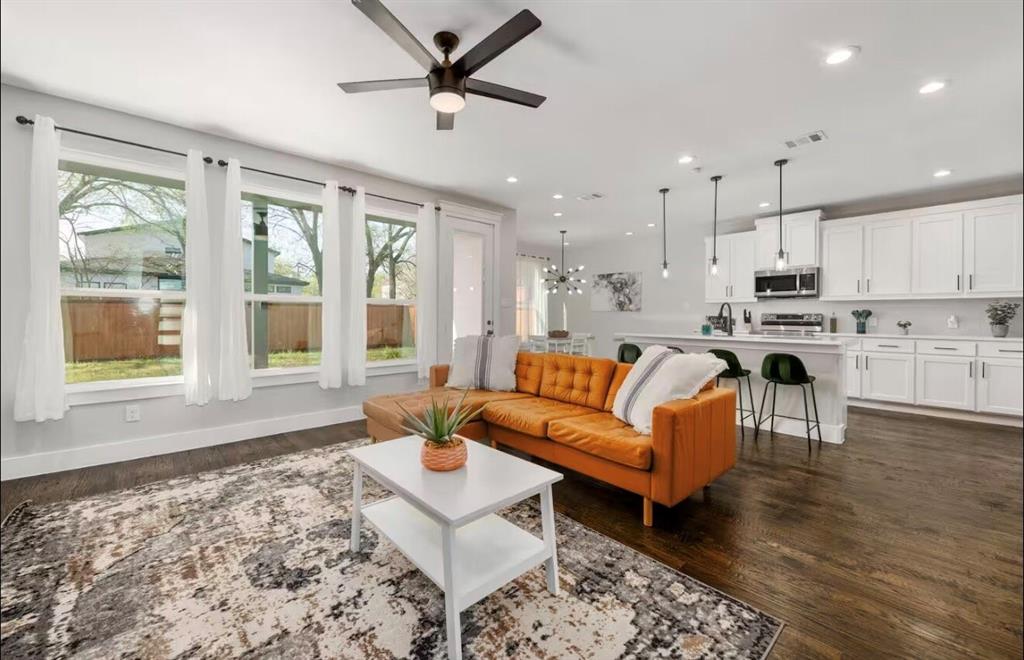 Victory Gardens 04 - Residential