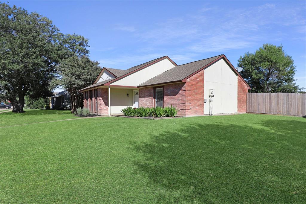 505 Willow Oak Street