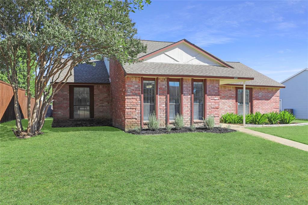 505 Willow Oak Street