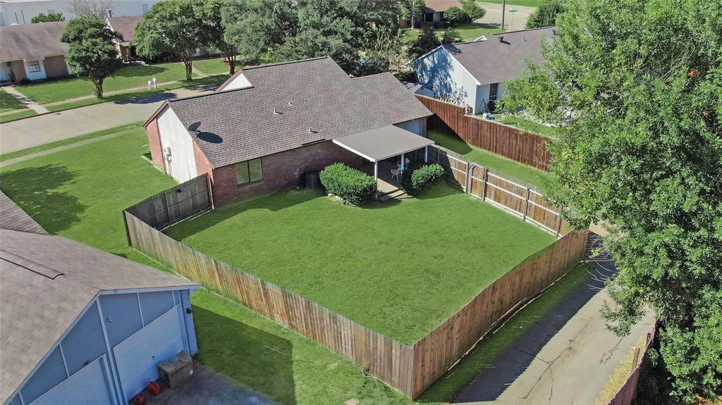 505 Willow Oak Street