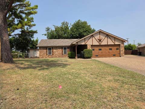 Photo of 2024 Pebblecreek Drive, Cleburne, TX 76033 (MLS # 21351616)
