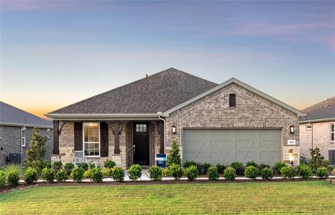 908 Cormorant Drive McKinney TX 75071