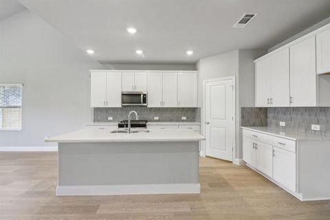 340 Sierra Ridge Lavon TX 75166