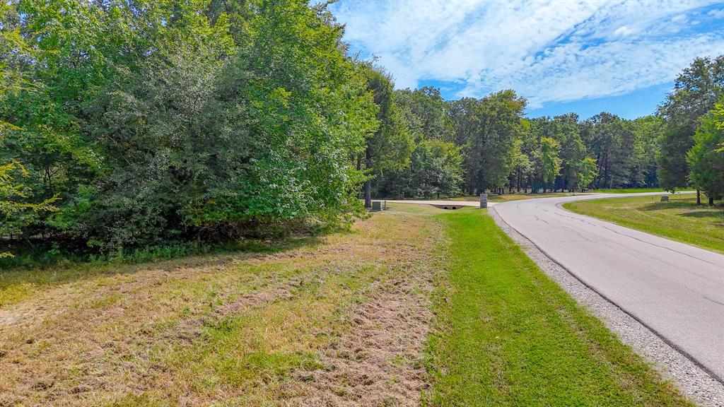 Lot 119 Boat Slip A11 Waters Edge Drive