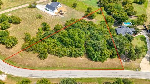 Lot 119 Boat Slip A11 Waters Edge Drive Corsicana TX 75109