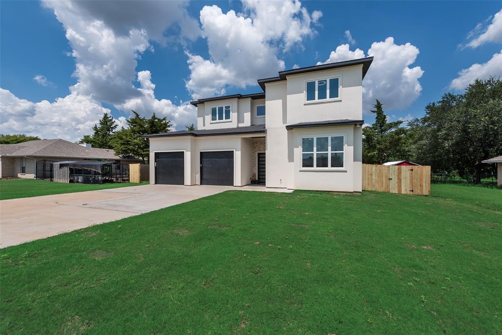 Quail Creek Village - Residential