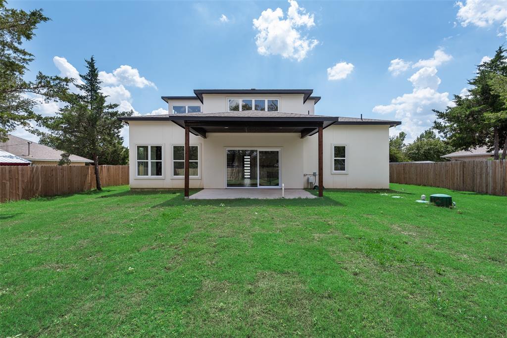 Quail Creek Village - Residential