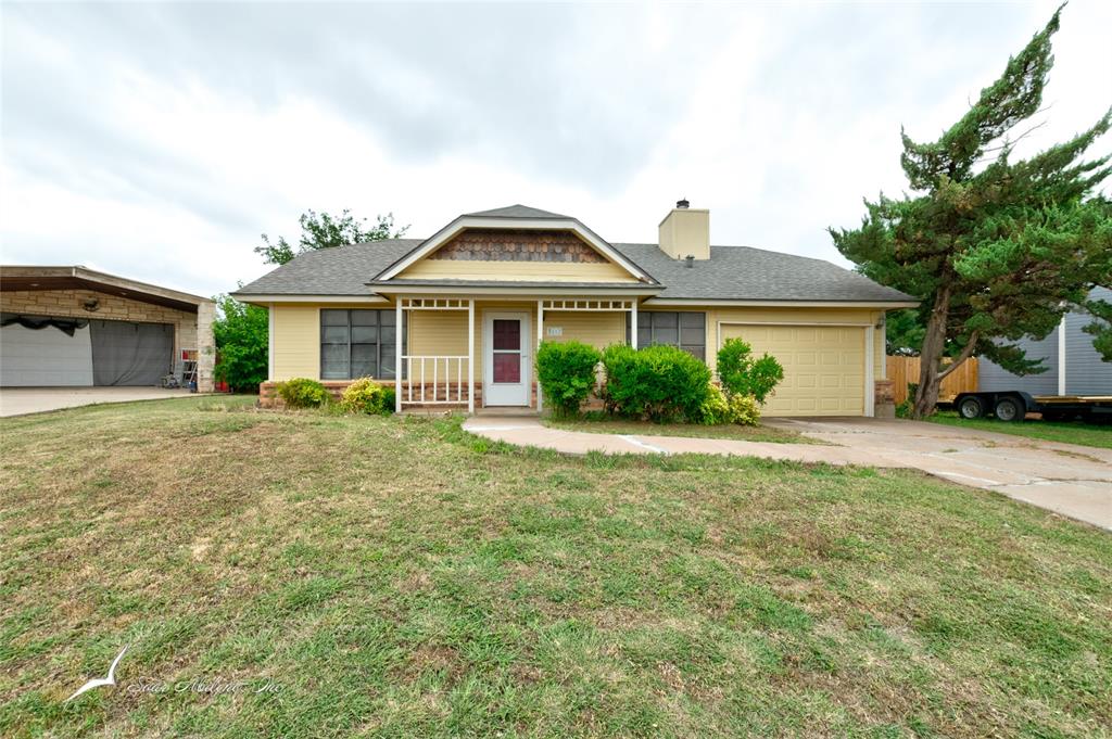 View Abilene, TX 79606 house