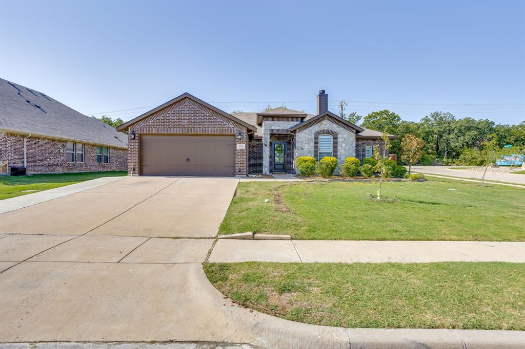 1533 Grassy Meadows Drive