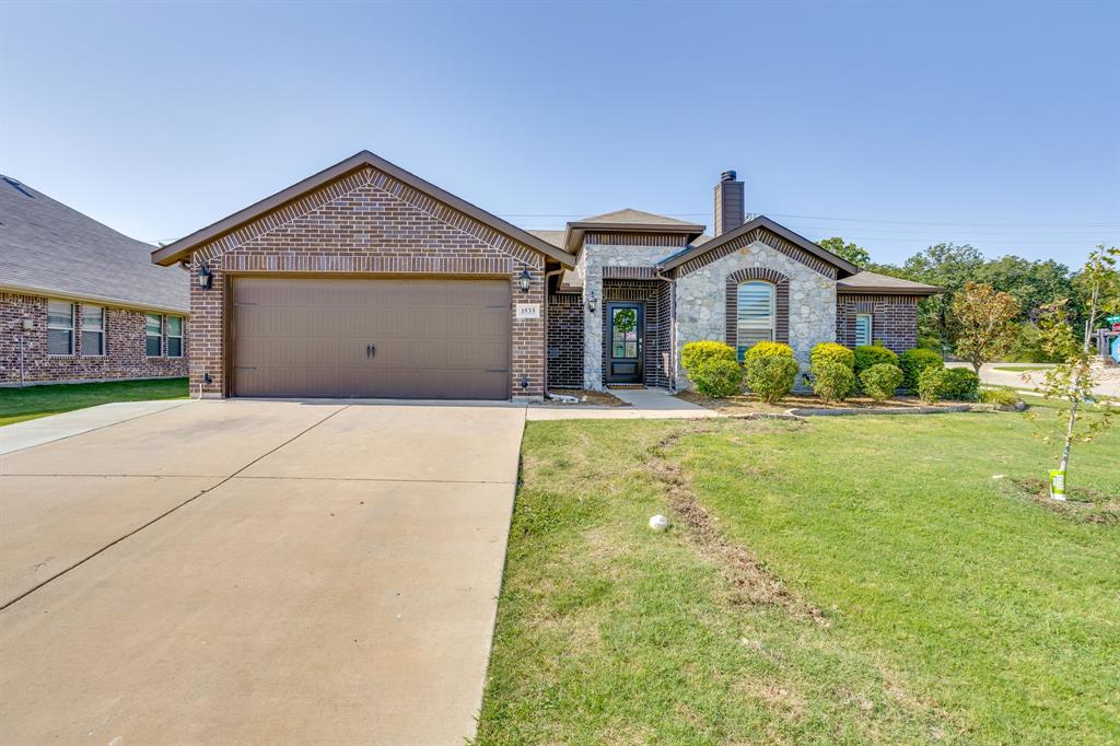 1533 Grassy Meadows Drive