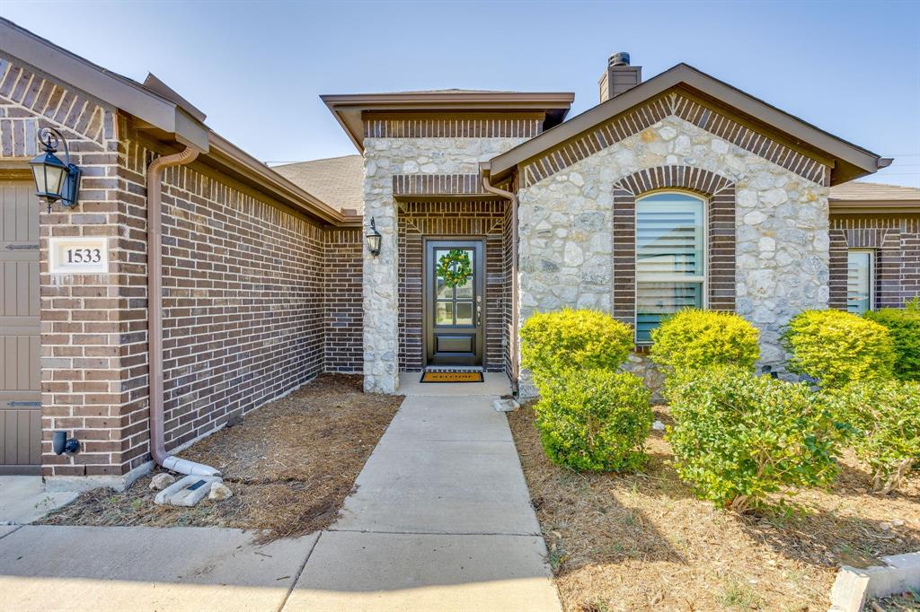 1533 Grassy Meadows Drive