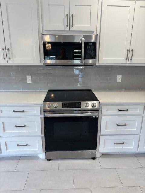 Howard W R Add - Residential Lease