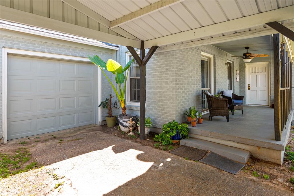 813 N Winnsboro Street
