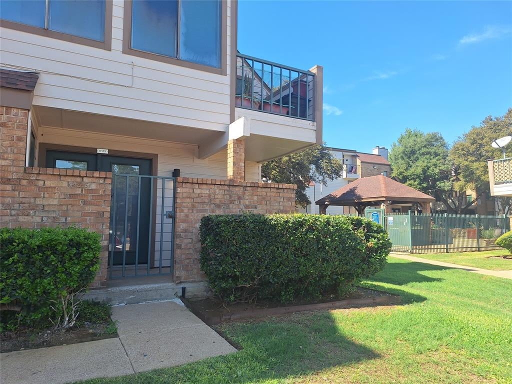 2309 Balsam Drive K103