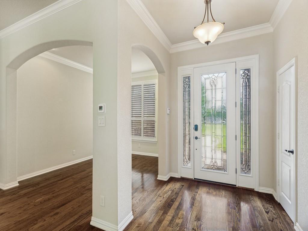 5009 Hunters Wood Court