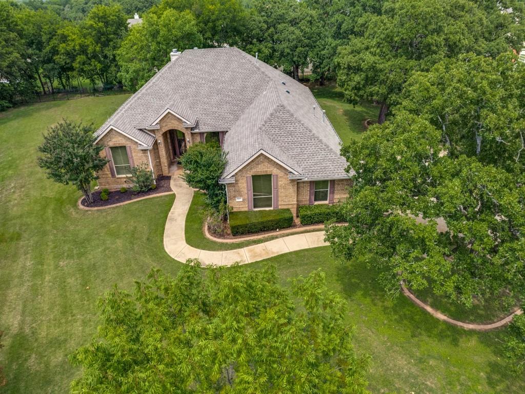5009 Hunters Wood Court