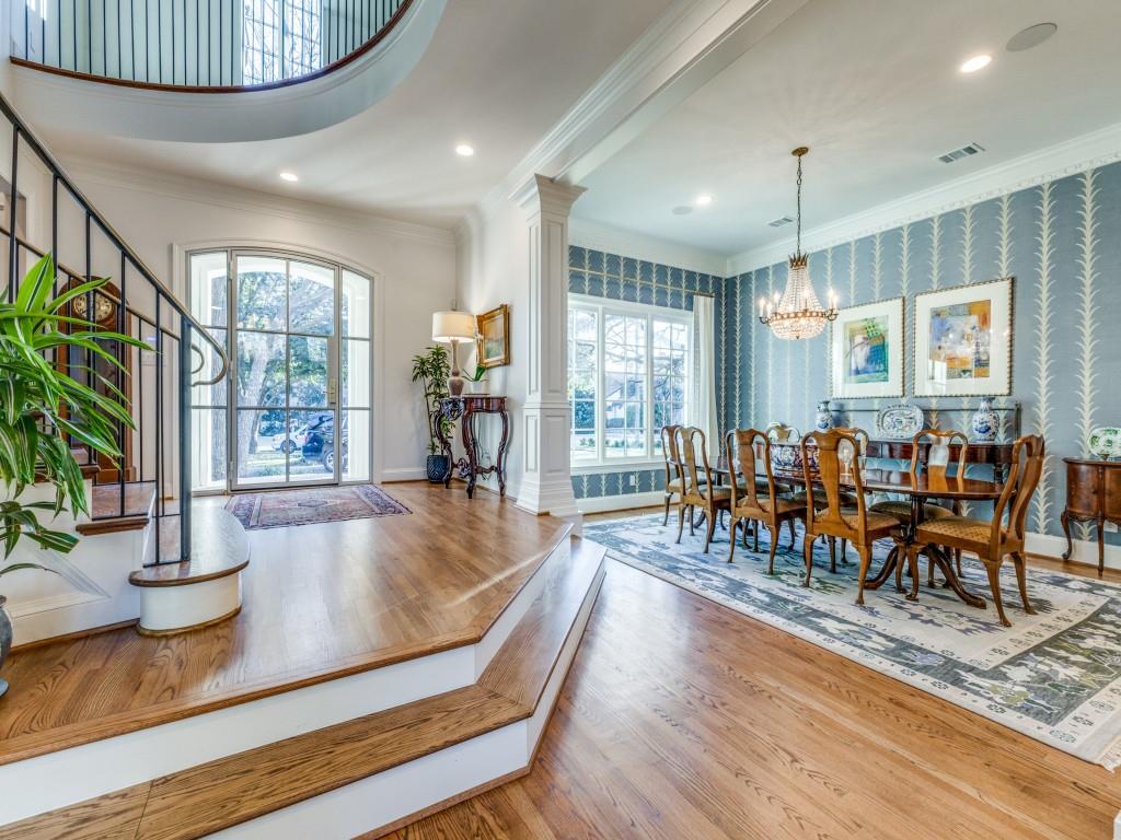 Rockbrook Estates - Residential