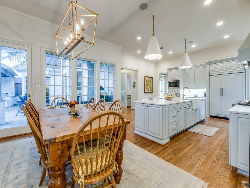 Rockbrook Estates - Residential