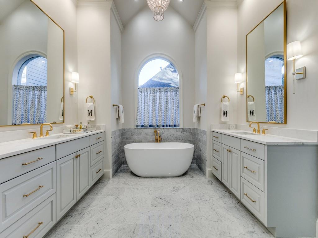 Rockbrook Estates - Residential