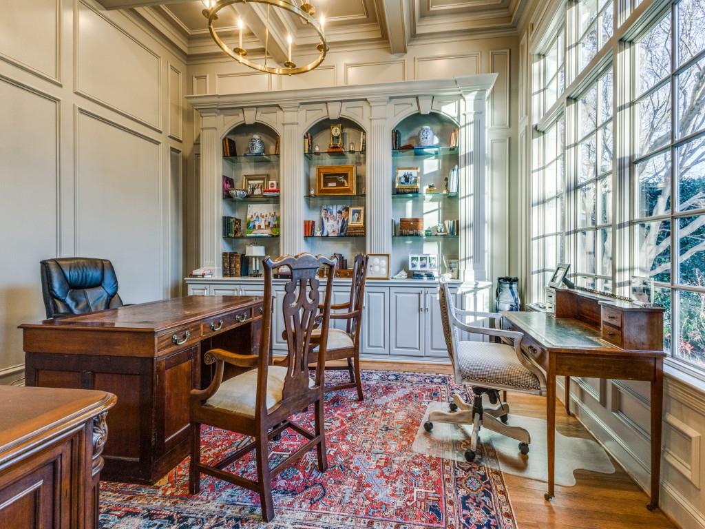 Rockbrook Estates - Residential